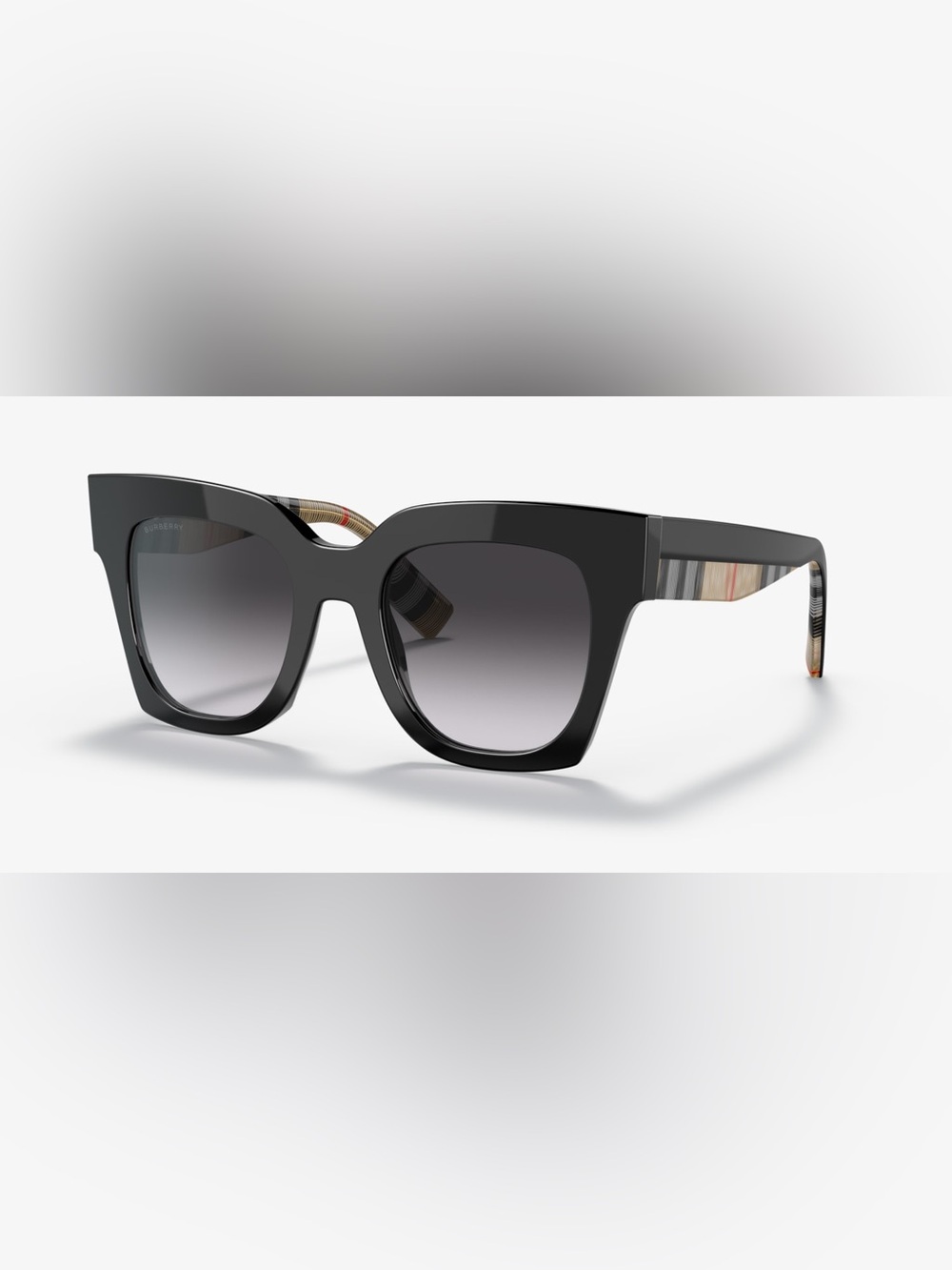Burberry Kitty Sunglasses
